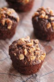 Philo Aux Fourneaux Muffin Aux Pommes Chocolat Noisette Muffins