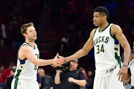 Antetokounmpo is the featured name here coming off an mvp winning season. Ranking The Roster 2017 Who Are The Most Valuable Milwaukee Bucks Players Brew Hoop