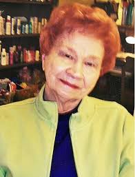 Doris Rohacek Obituary (2017)