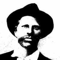 William “Billy” Hawkins Sr (1816–1882)