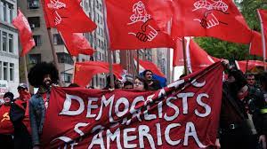 What Is Democratic Socialism? Whose Version Are We Talking About? - The New  York Times
