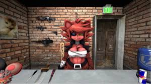 Five Nights in Anime 3D | Fexa's Weapon Shop | SFM - YouTube