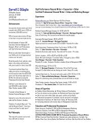 Where To Find A Resume Examples Office Wikiresume Com In 2020 Resume Writer Resume Writing Services Free Printable Resume