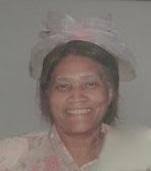 Obituary of Joyce S Oates