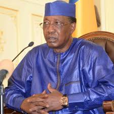 The president of the republic, head of state, supreme head of the army, idriss déby itno, has just breathed his last while defending the territorial integrity it is with deep bitterness that we announce to the chadian people the death this tuesday, april 20, 2021 of the marshal of chad, announced the. Chad S President Idriss Deby Declares State Of Emergency After Dozens Killed In Ethnic Violence South China Morning Post
