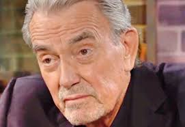 The Young and the Restless Spoilers: Eric Braeden Manages