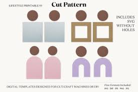 Download Halloween Faux Leather Earring Svg Free Svg Cut Files Create Your Diy Projects Using Your Cricut Explore Silhouette And More The Free Cut Files Include Svg Dxf Eps And Png Files Yellowimages Mockups