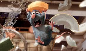 Remy, a resident of paris, appreciates good food and has quite a sophisticated palate. Tiktok Ratatouille Musical To Be Presented As Benefit Performance The New York Times