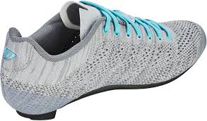 Maybe you would like to learn more about one of these? Giro Empire E70 Knit Shoes Women Grey Glacier Bikester Co Uk