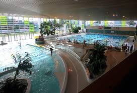 Piscine Du Grand Parc A Bordeaux Horaires Tarifs Avis Telephone Grand Parc Piscine Parc Bordeaux