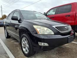 Image result for Black 2009 RX