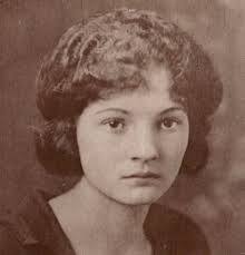 Zetta Faye Brand Hames (1905-1995)