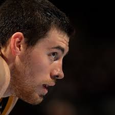 The Last Sonic: Nick Collison retires from the NBA