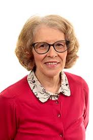 Our Team — St Giles' & St George's Ashtead