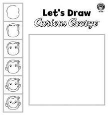 Curious George Printables Pbs Kids Curious George Curious George Crafts