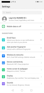 One of our favorite emui features is magazine unlock, which shows a different picture on the lock screen each time you unlock the phone. What To Do When Android Can T Pair Because Of Incorrect Pin On Your Bluetooth Devices 3 Proven Methods Joyofandroid Com