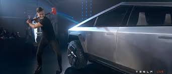 The tesla cybertruck will be released in 2021 with a starting price of $39,900. Tesla Cybertruck Revealed Details Specs Range Price And More Drive Tesla Canada