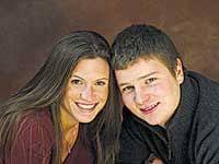 Michelle Roberts Engaged To Daniel Anctil