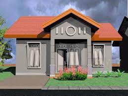 Memiliki rumah yang besar, mewah, dan memiliki halaman yang luas sepertinya menjadi impian bagi semua orang. Contoh Desain Rumah Minimalis Sederhana Terbaru 12 Design Rumah