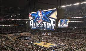 Call of duty black ops iv game ps4 (r3). How To Watch The Nba All Star Game Online Without Cable