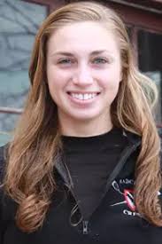 2014-15 Women's Heavyweight Rowing Roster