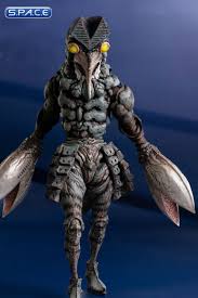 Zero menyelamatkan taiga (eps 10, part 1). 1 6 Scale Dark Baltan Ultraman Zero The Chronicle