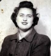 Ellen Louise O'Neil Crawley (1928-1993)