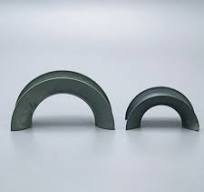 PE 50mm Plastic Intalox Saddle Ring for Tower Packing
