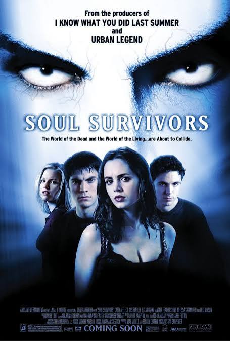 Soul Survivors (2001) - IMDb