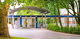 Leitende psychologin psychiatrie & psychotherapie. Geschichte