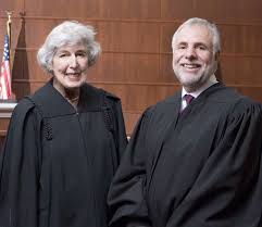 A passion for public service Spring 2006