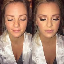 Makeup by Emily Canarelli