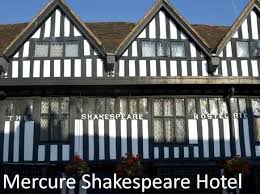 See a show the next day and spend your third day looking at arms at the stratford armouries. Stratford Upon Avon Accommodation