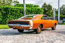 Image result for Orange 1969 Charger
