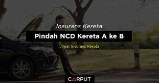 Jadi takkan nak tunggu 2 minggu baru repair kereta kita kan? Cara Pindah Ncd Kereta A Ke Kereta B Carput