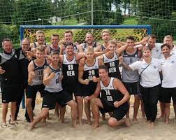 We did not find results for: Weltmeisterschaft Championships Jugend Em 2020 Wird Intensives Jahr Fur Den Beachhandball