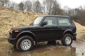 Was ist der stärkste allradler der schweiz? 4x4schweiz 5 Kleine Allradautos Unter 20 000 Franken