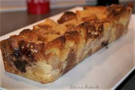 Epingle Sur Brioche Sans Beurre