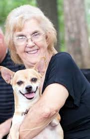 Patricia Smith Obituary