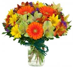 You can send a stunning vase arrangement to toronto, a bunch of vibrant birthday flowers to montreal or a new baby bouquet to vancouver. Send Flowers To Canada From Uk Via Direct2florist