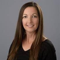 Tiffany Jo Wiggins Berard Obituary