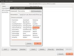 How To Normalize Sound In Mp3 Files Ask Ubuntu