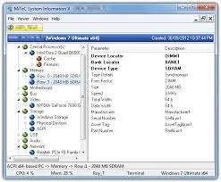 How to find computer specs using system information. 11 Tools To Find Out Information About Your Computer S Hardware Raymond Cc
