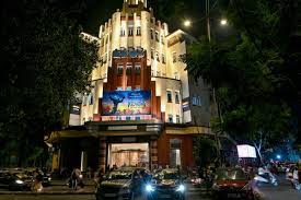 Mumbai's Art Deco Heritage Faces ...