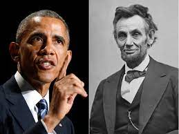 The Echoes Of Abraham Lincoln In President Obama S Prayer Breakfast Speech Commentary