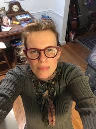 Who were you before the world told you who you had to be?