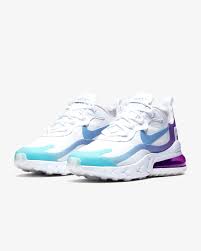 The iconic 1991 air max 180 is immortalized on the all new women's nike air max 270 casual shoes. Nike Air Max 270 React Women S Shoe Nike Lu