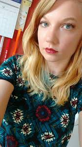 Day 17, trying out some layering and enjoying it!