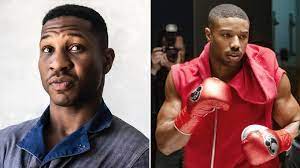 Ew has confirmed that lovecraft country and da 5 bloods breakout jonathan majors is in early talks to step into the ring for creed iii. Jonathan Majors In Talks For Creed Iii As Michael B Jordan Ring Nemesis Deadline