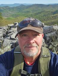 Favorite Climbing Area: Summit South Peak Seneca Rocks